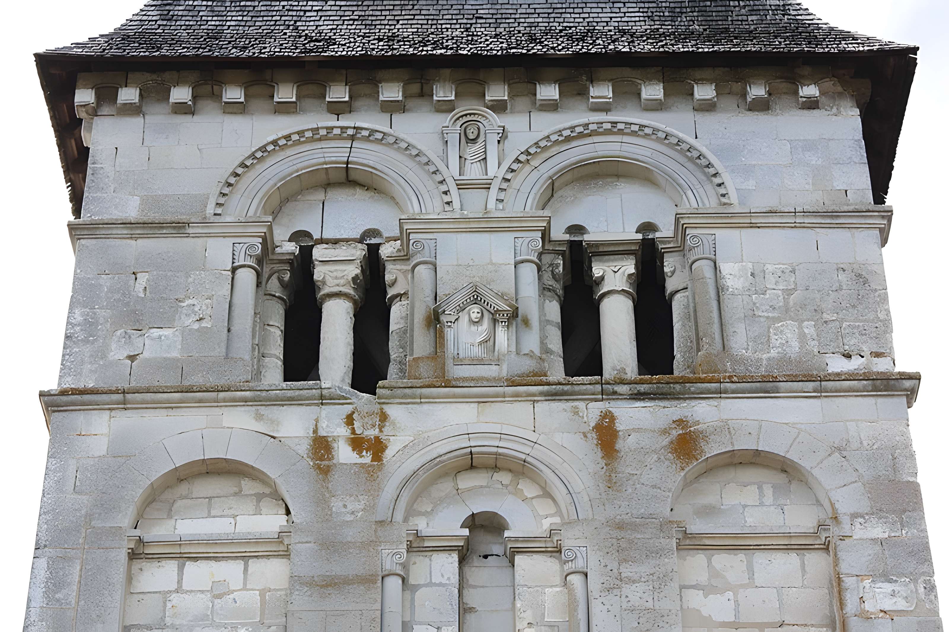 Église Saint-Martin de Fontaine-la-Soret