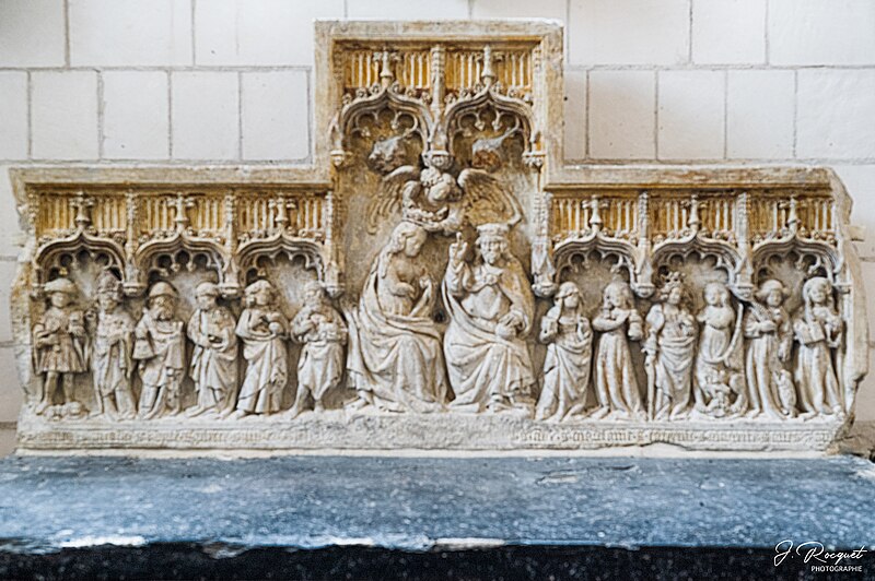 Église Saint-Martin de Fressin