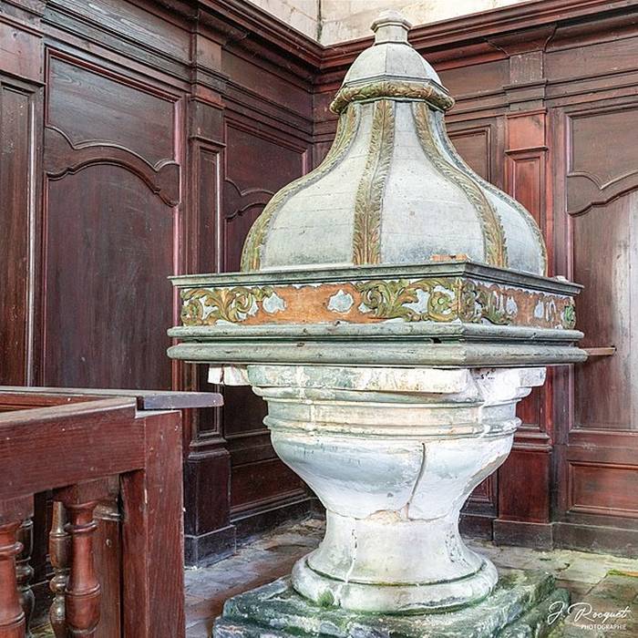 Photo de Église Saint-Martin de Fressin