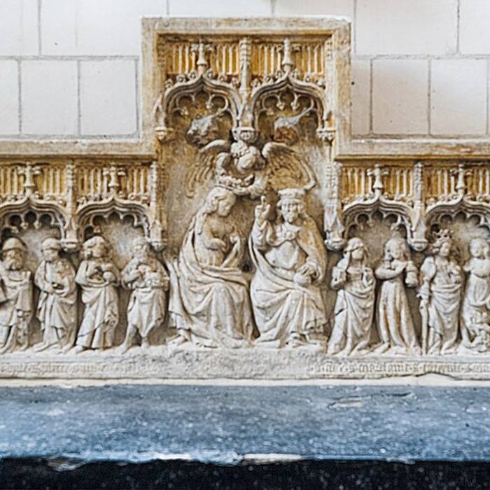 Photo de Église Saint-Martin de Fressin