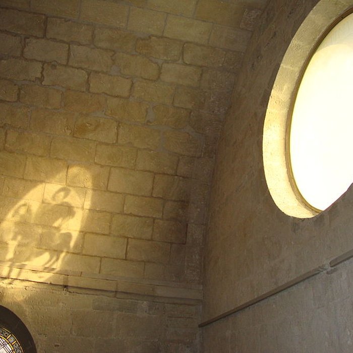 Photo de Église Saint-Martin de Gallargues-le-Montueux