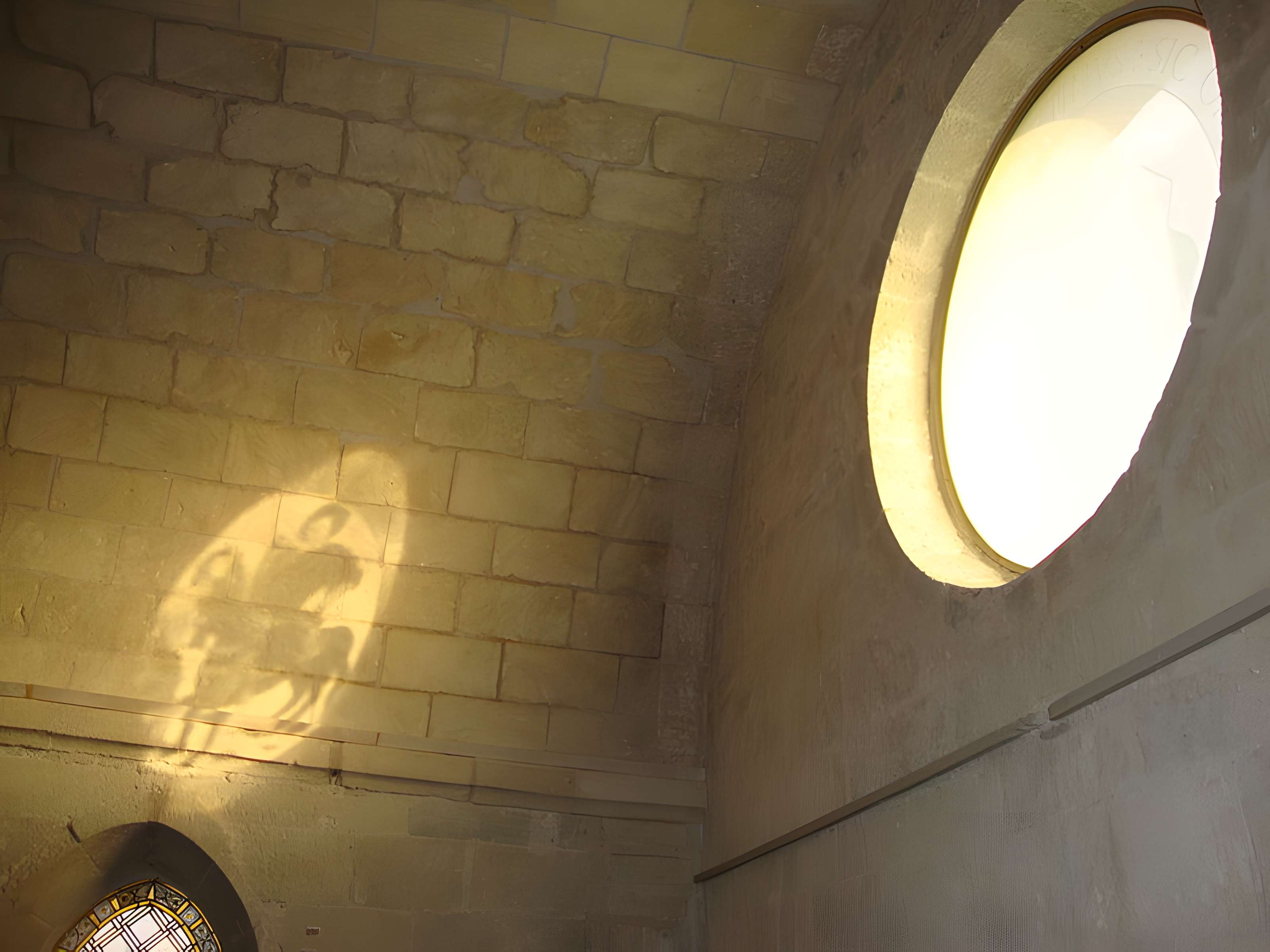 Église Saint-Martin de Gallargues-le-Montueux