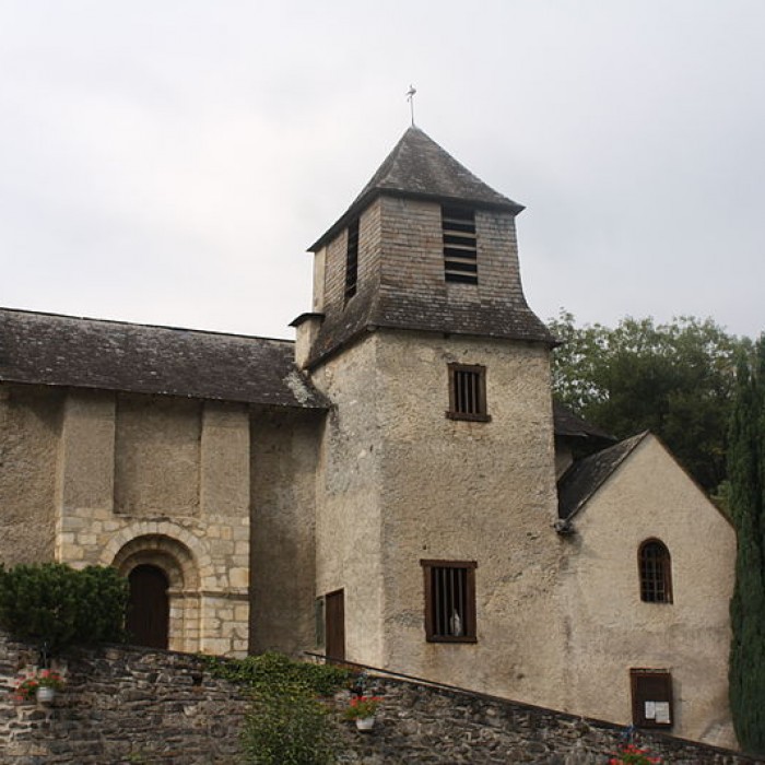 Photo de Église Saint-Martin de Geu