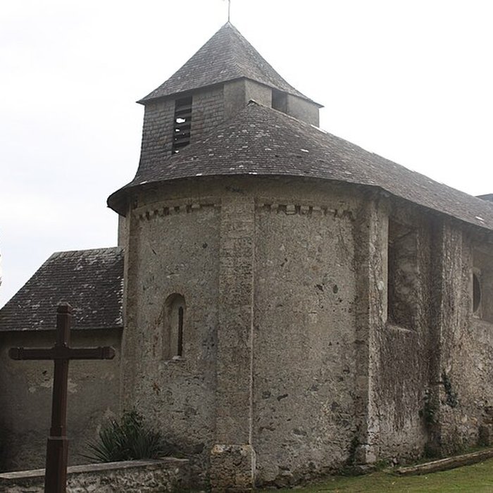 Photo de Église Saint-Martin de Geu