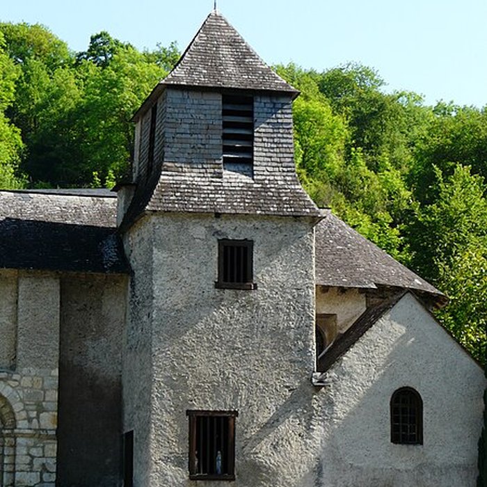 Photo de Église Saint-Martin de Geu
