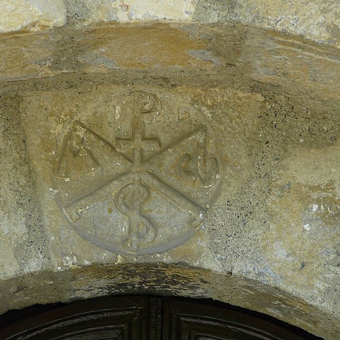 Photo de Église Saint-Martin de Geu
