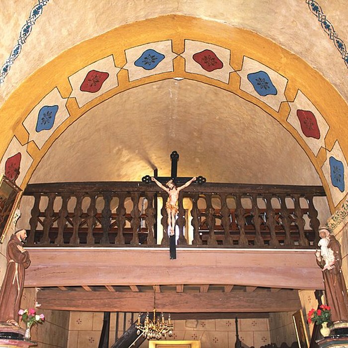 Photo de Église Saint-Martin de Geu