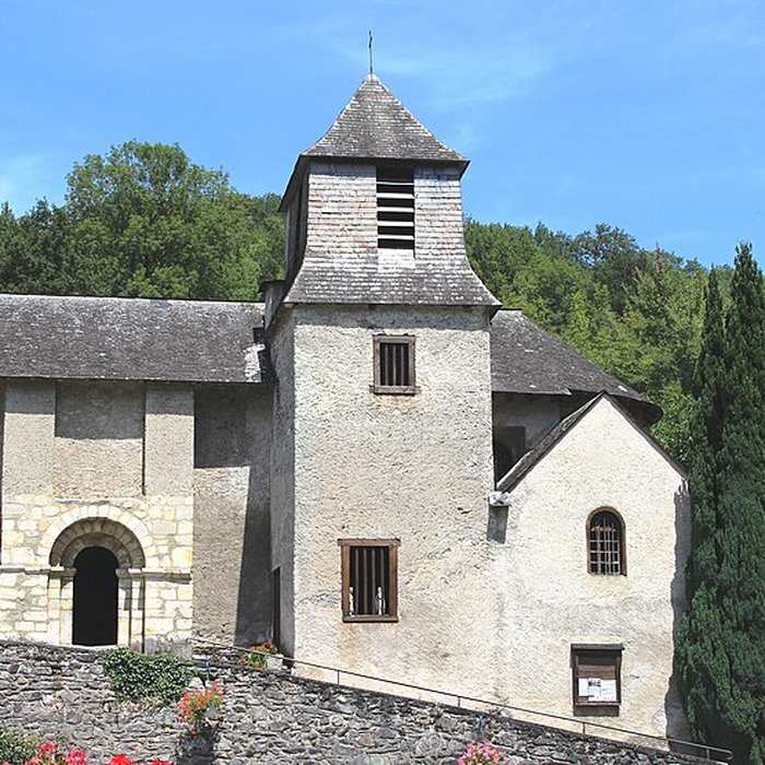 Photo de Église Saint-Martin de Geu
