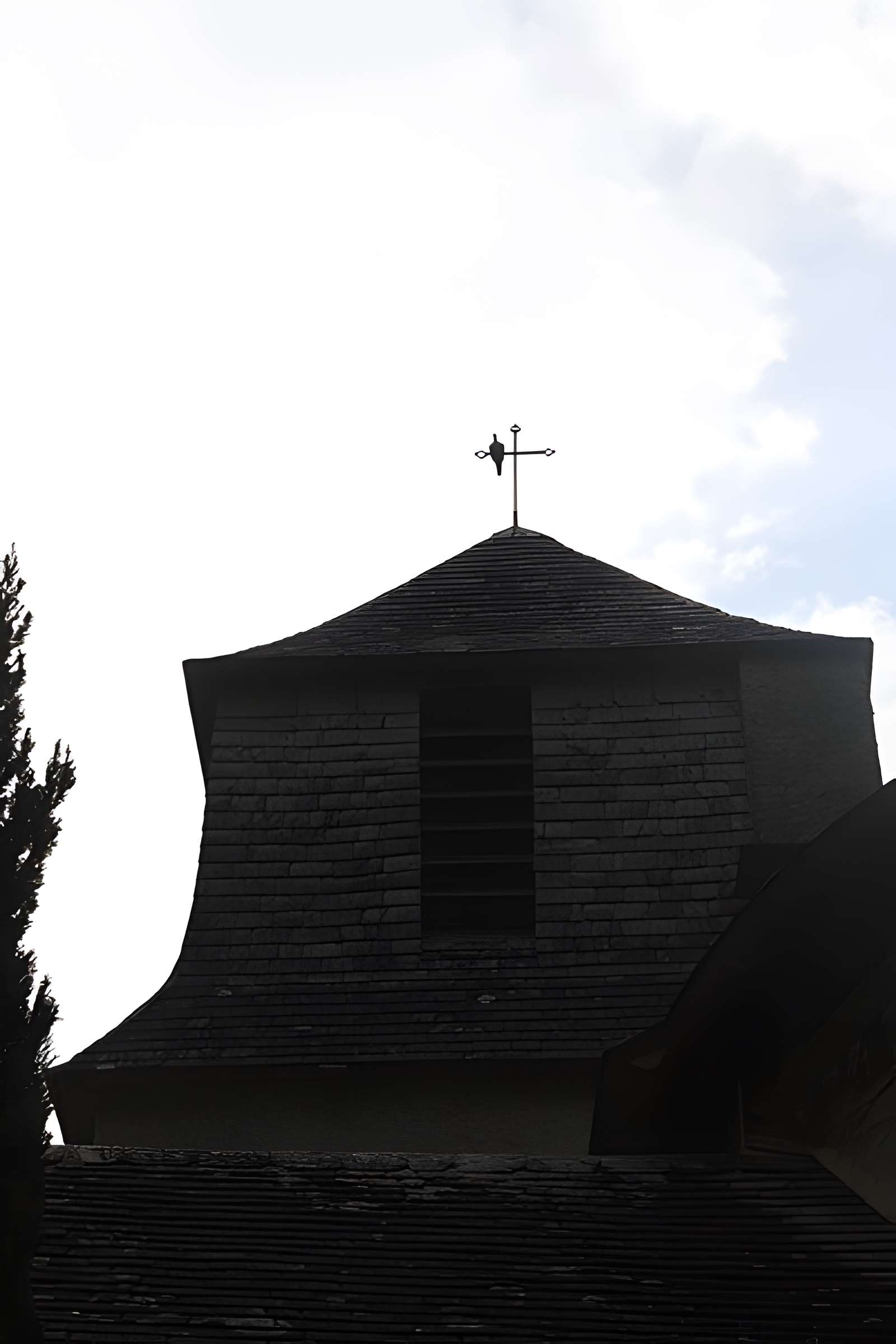 Église Saint-Martin de Geu