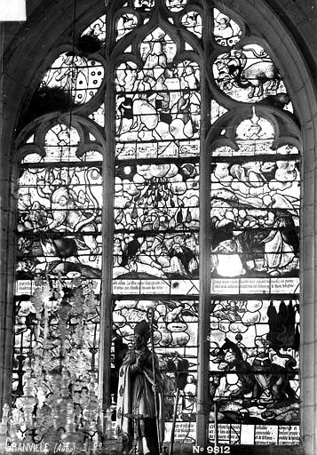 Photo de Église Saint-Martin de Grandville