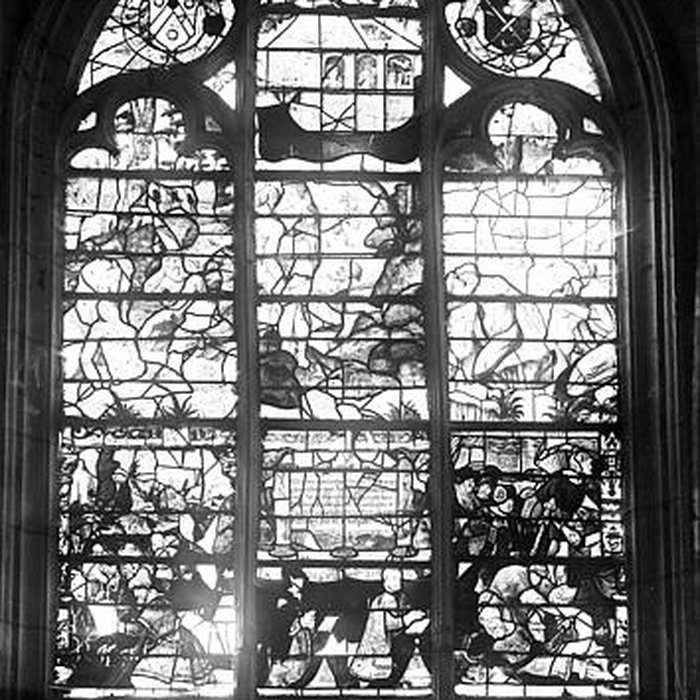 Photo de Église Saint-Martin de Grandville