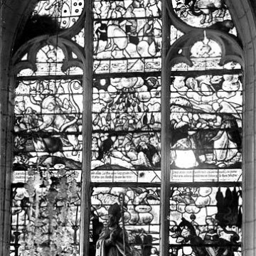 eglise saint martin de grandville