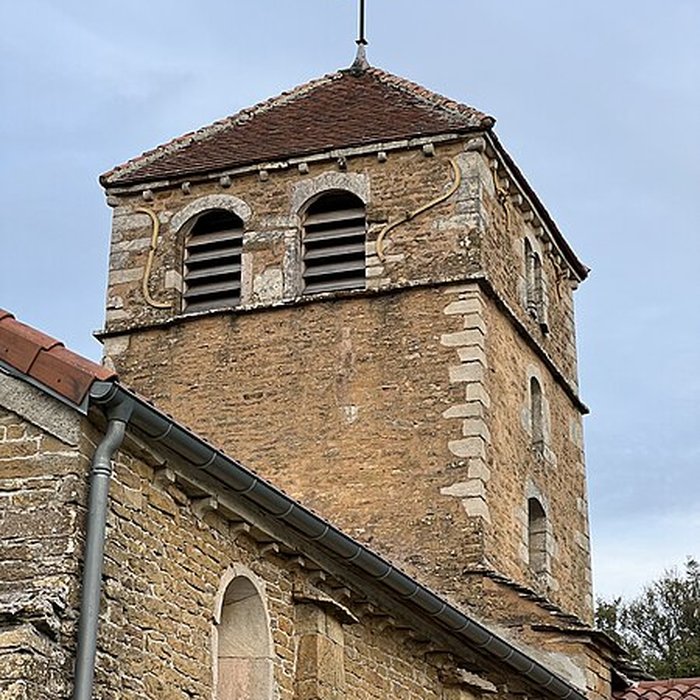 Photo de Église Saint-Martin de Grevilly