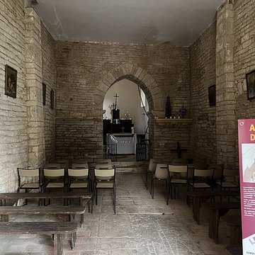 Église Saint-Martin de Grevilly