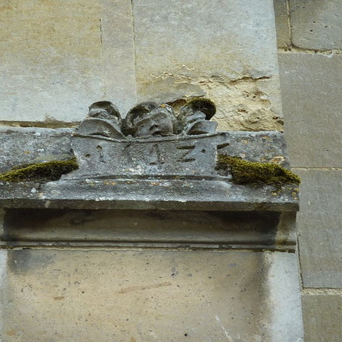 Photo de Église Saint-Martin de Groslay