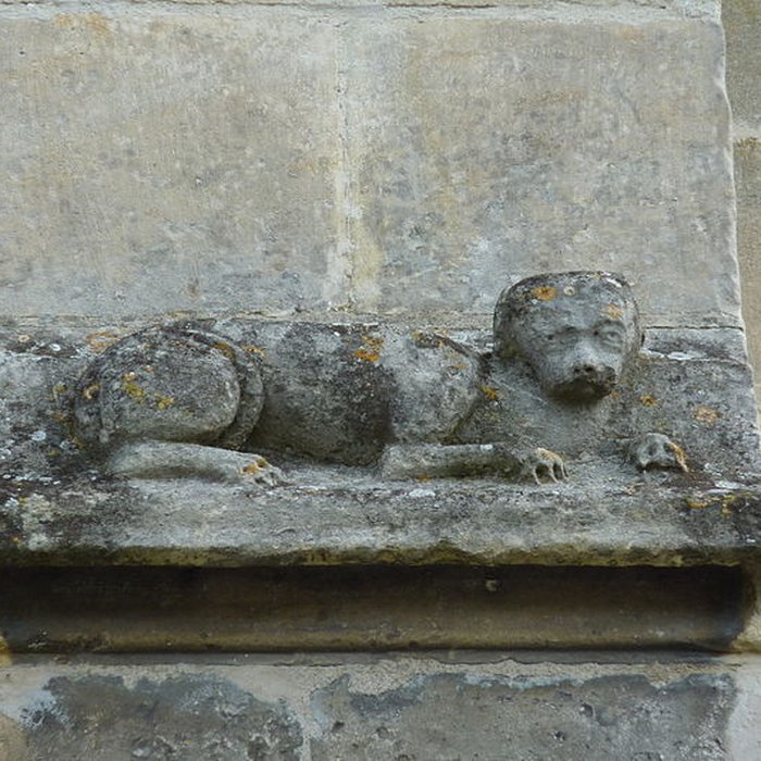 Photo de Église Saint-Martin de Groslay