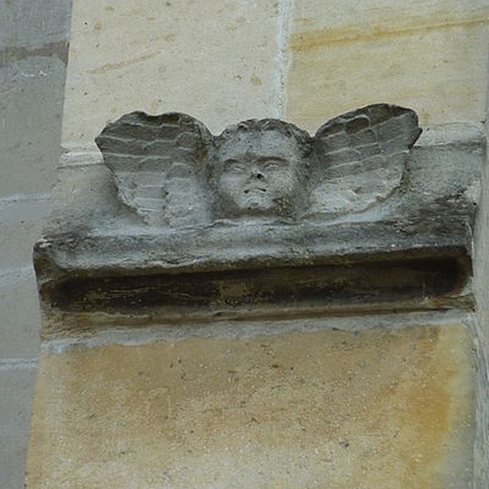 Photo de Église Saint-Martin de Groslay