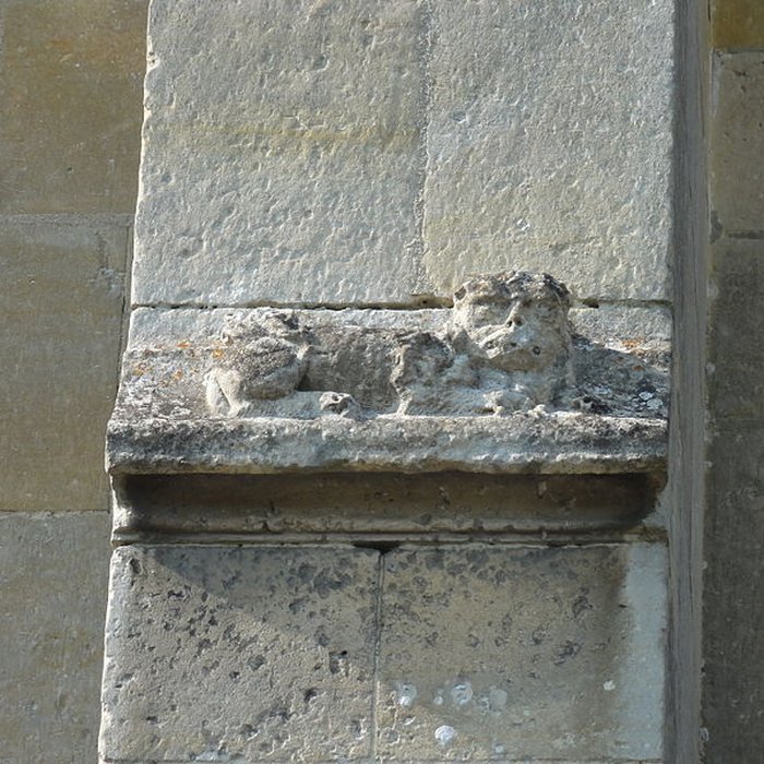 Photo de Église Saint-Martin de Groslay