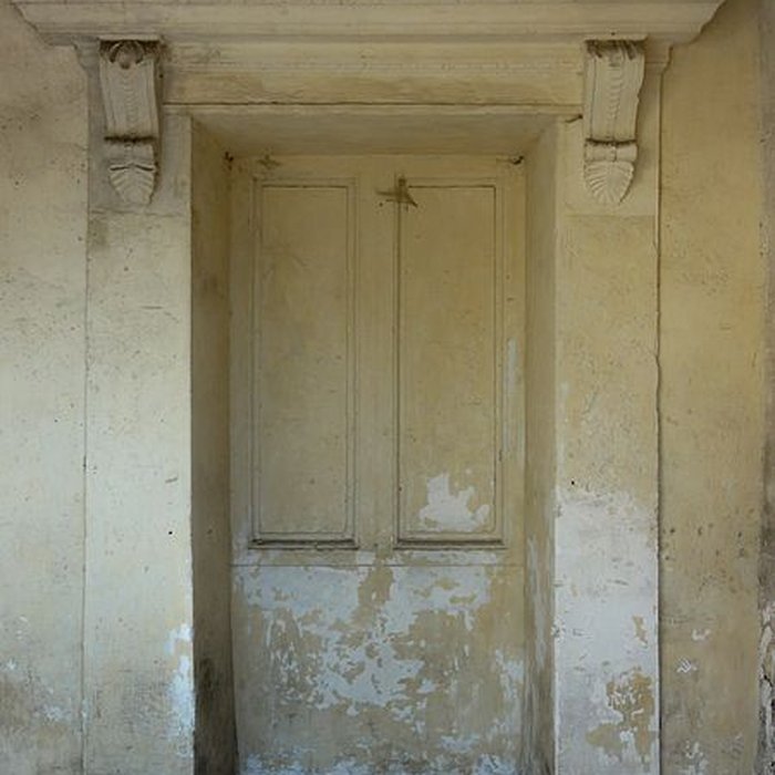 Photo de Église Saint-Martin de Groslay