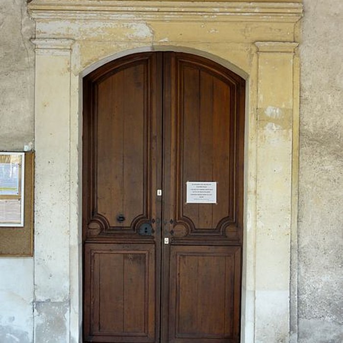 Photo de Église Saint-Martin de Groslay