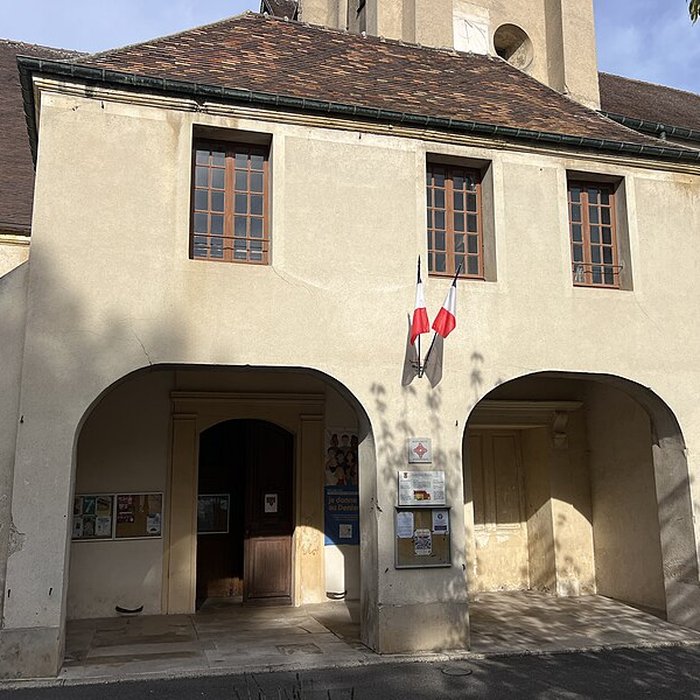 Photo de Église Saint-Martin de Groslay