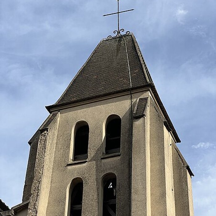 Photo de Église Saint-Martin de Groslay