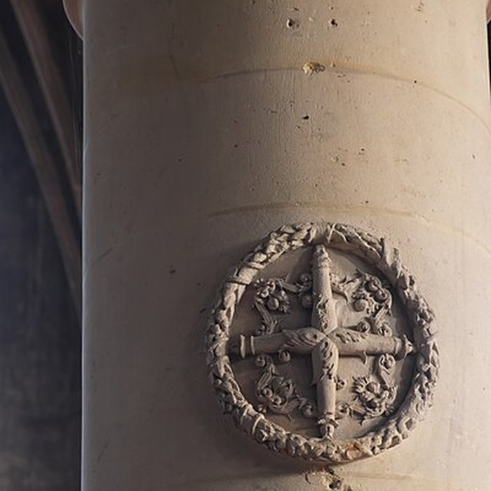 Photo de Église Saint-Martin de Groslay