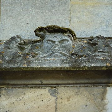 Église Saint-Martin de Groslay