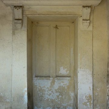 Église Saint-Martin de Groslay