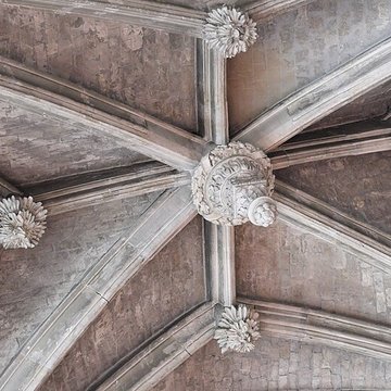 Église Saint-Martin de Groslay