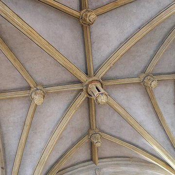 Église Saint-Martin de Groslay