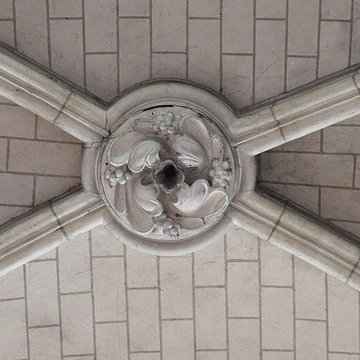 Église Saint-Martin de Groslay