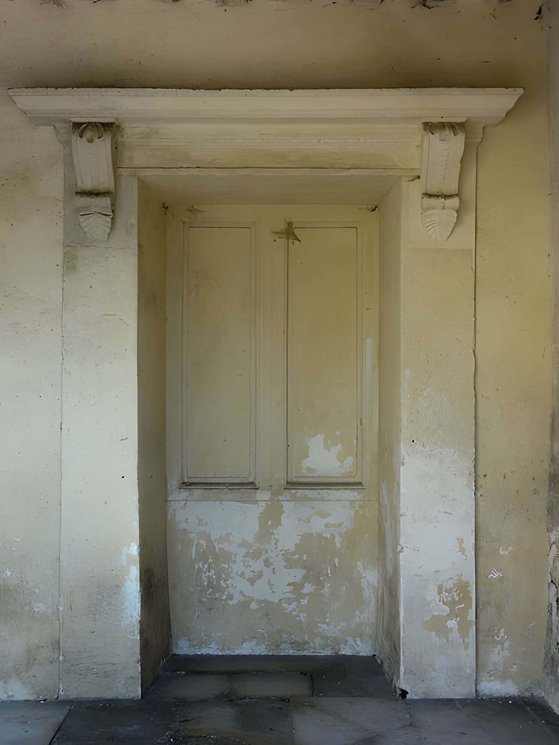 Église Saint-Martin de Groslay