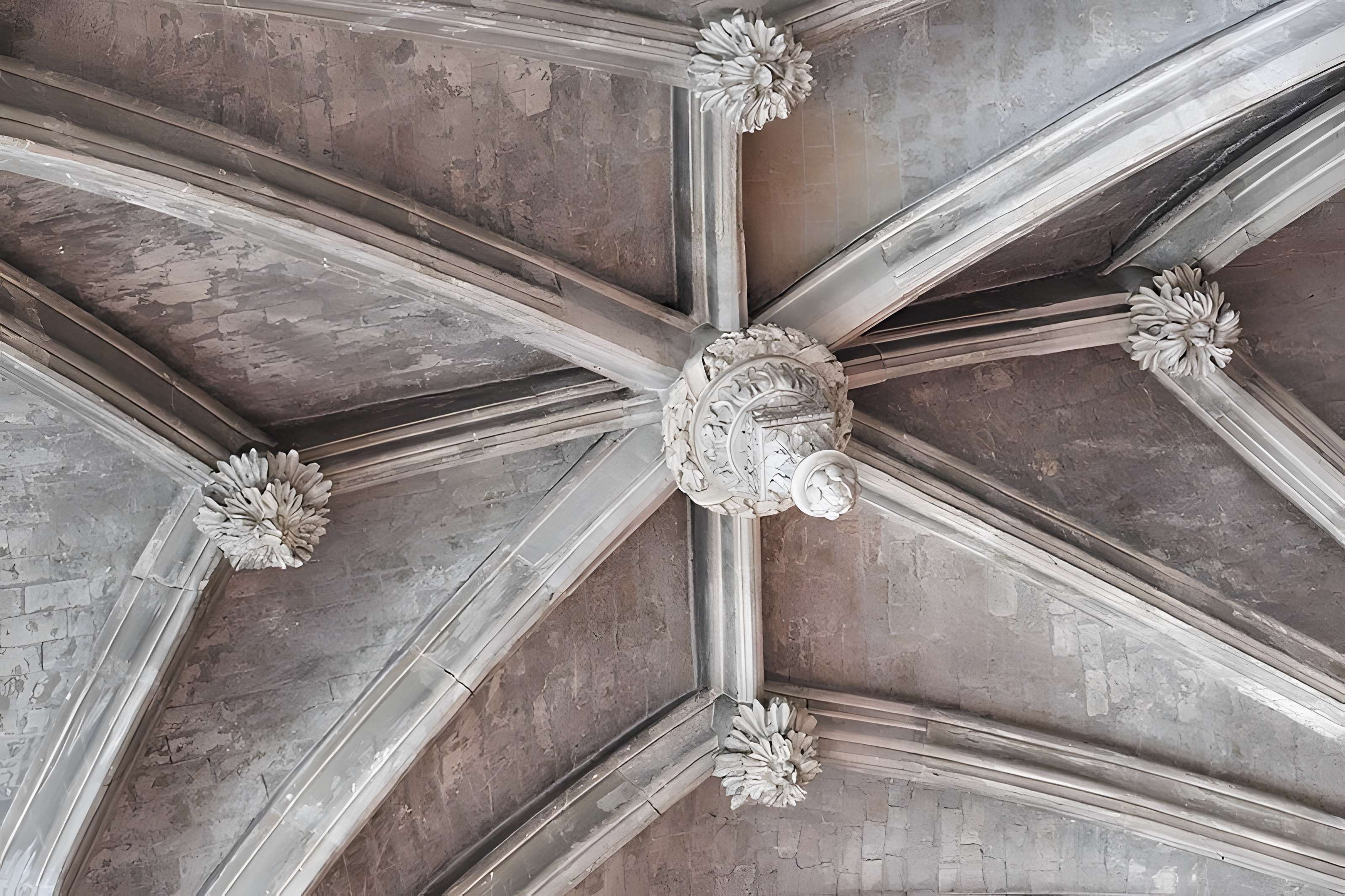 Église Saint-Martin de Groslay