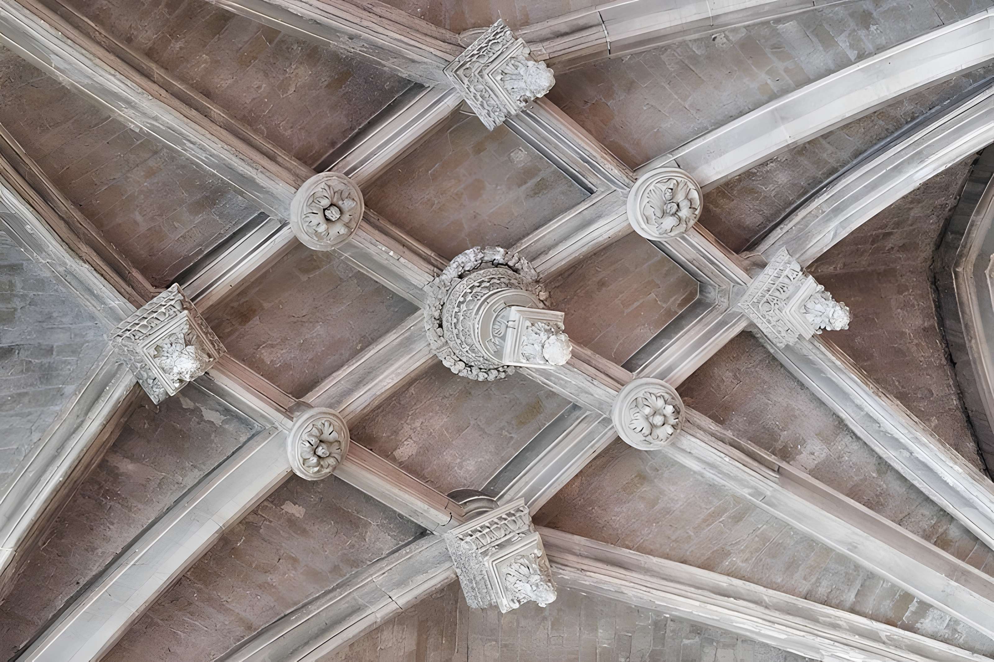 Église Saint-Martin de Groslay