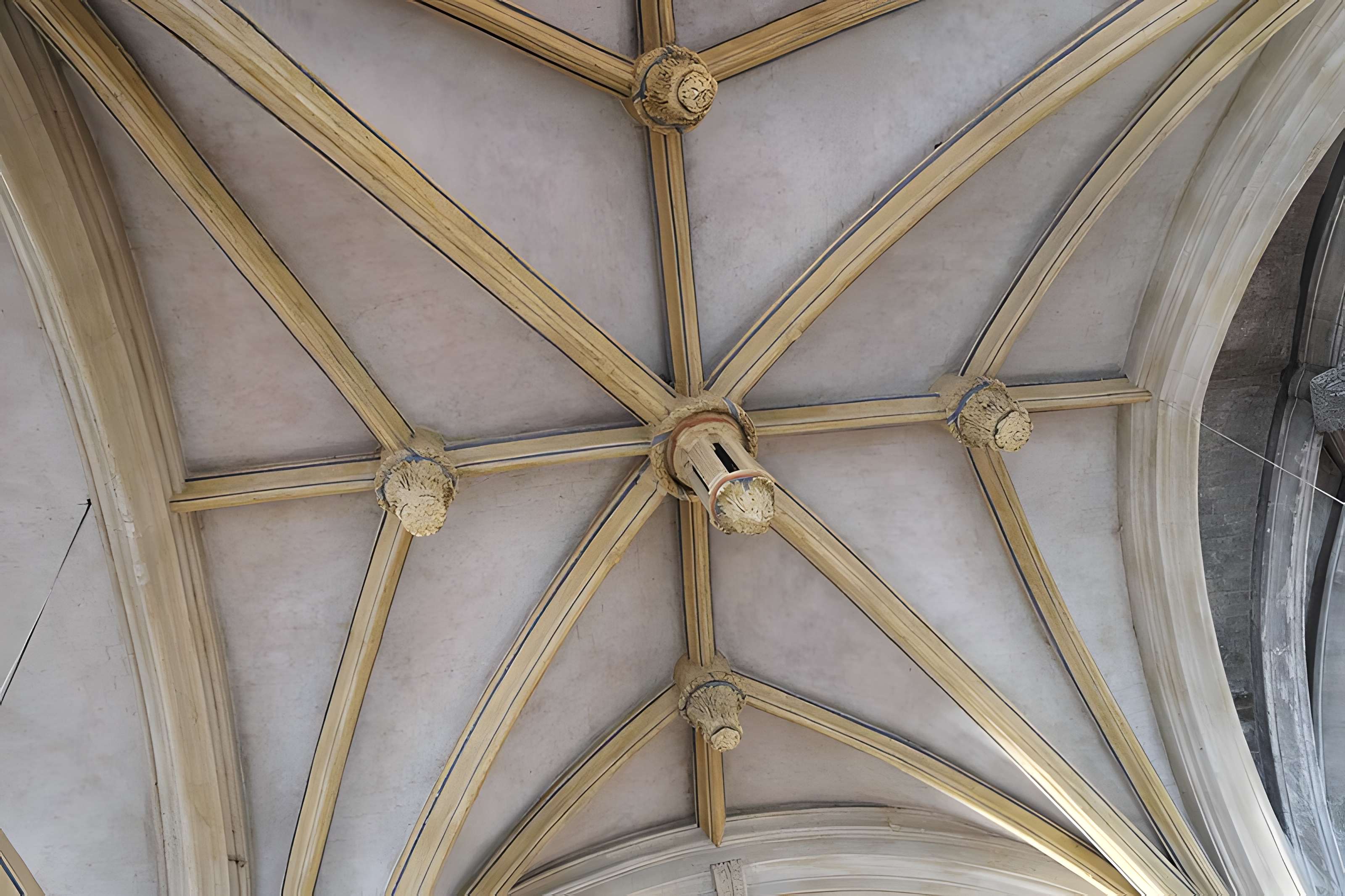 Église Saint-Martin de Groslay