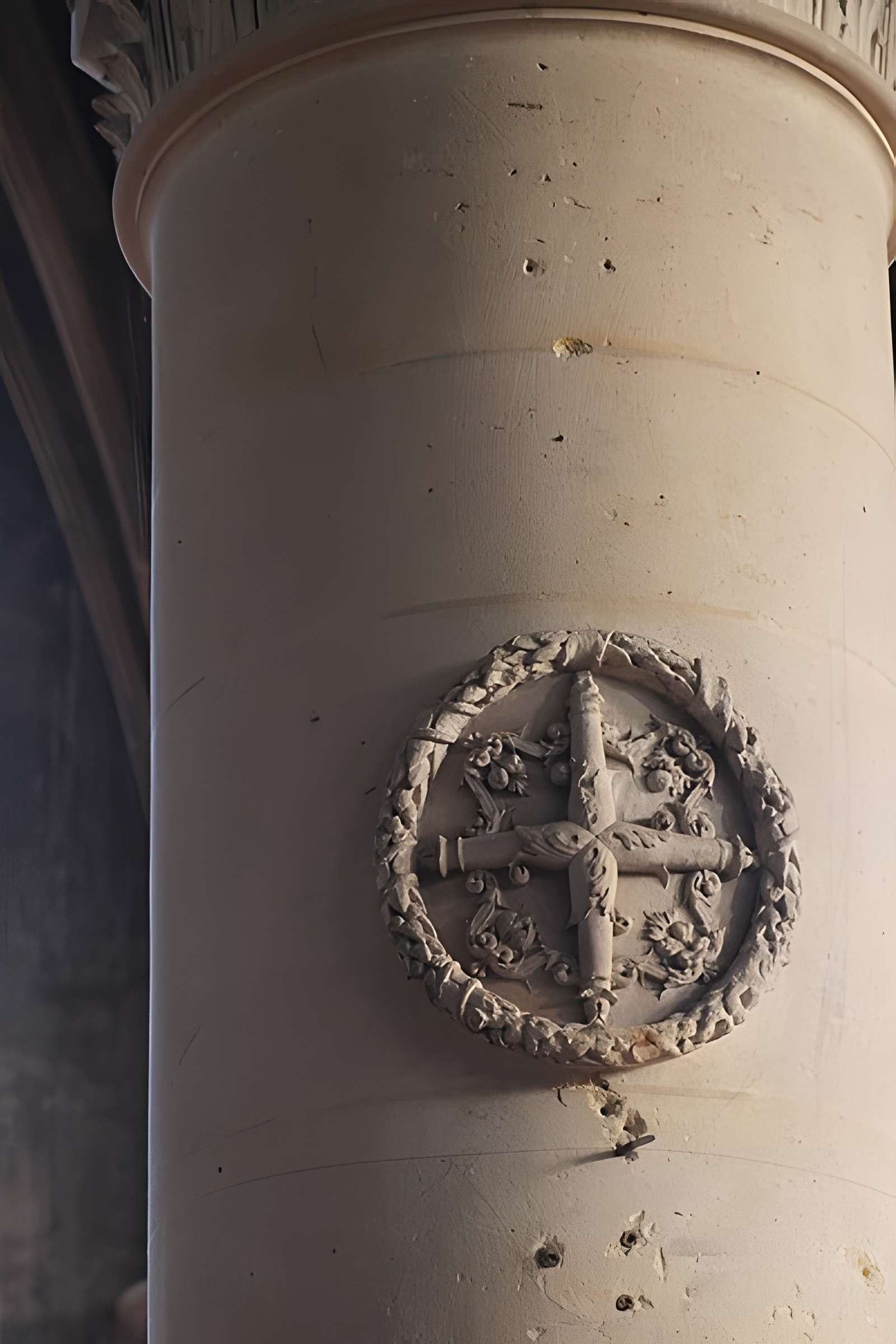 Église Saint-Martin de Groslay