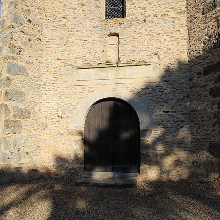 Photo de Église Saint-Martin de Grosrouvre