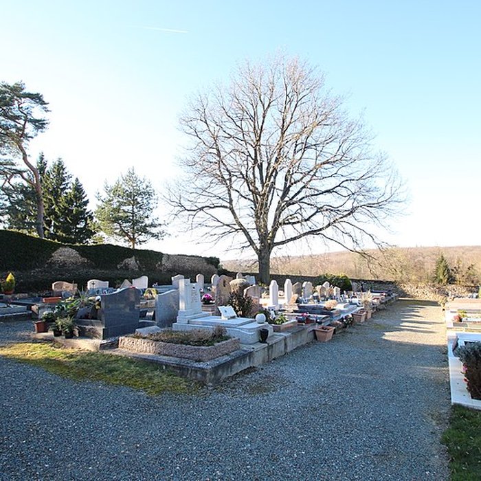 Photo de Église Saint-Martin de Grosrouvre