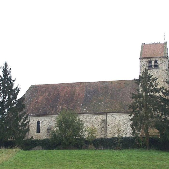 Photo de Église Saint-Martin de Grosrouvre