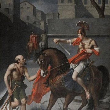 Église Saint-Martin de Grosrouvre