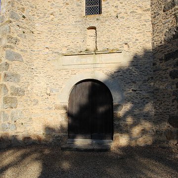 Église Saint-Martin de Grosrouvre