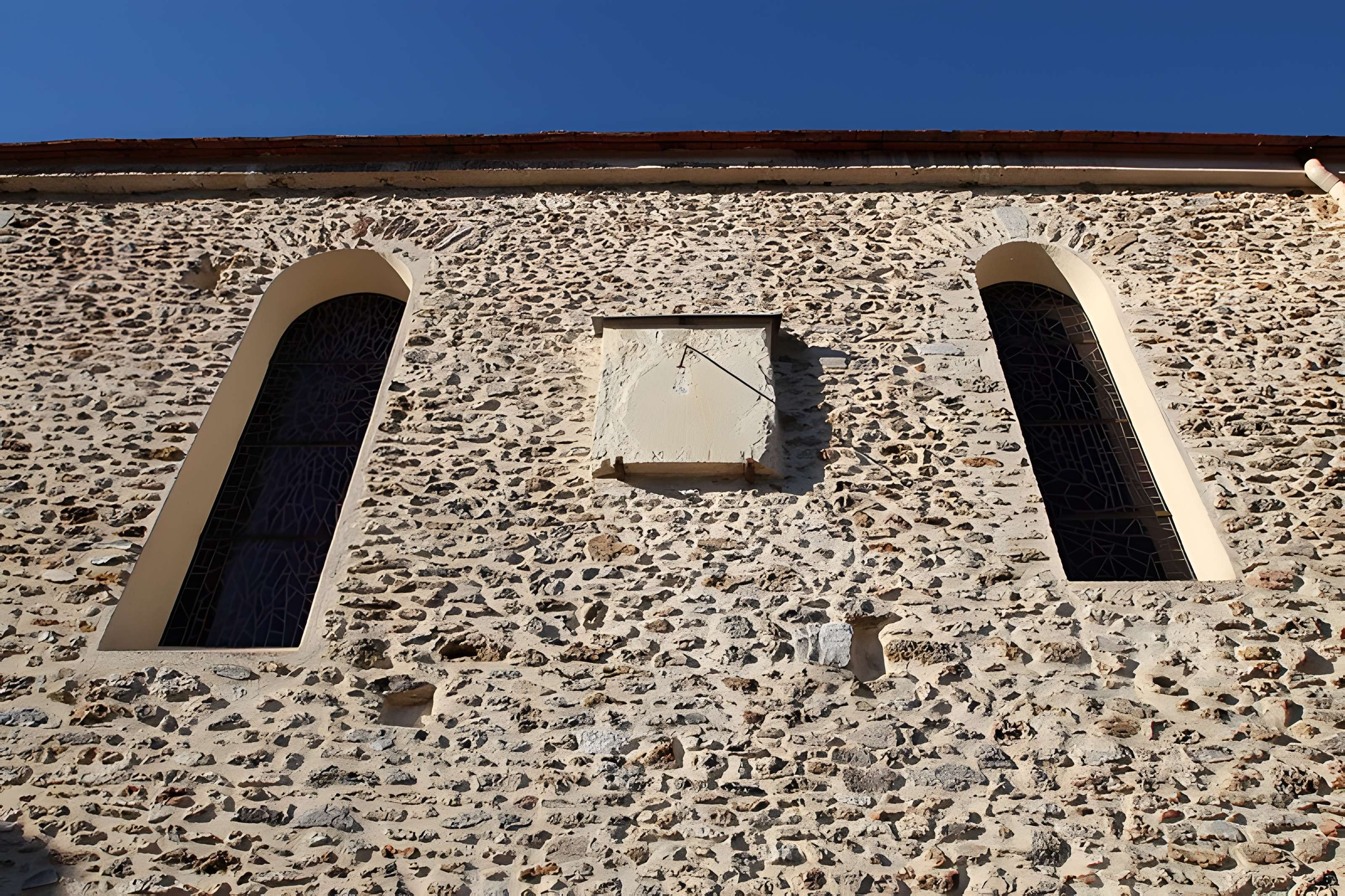 Église Saint-Martin de Grosrouvre