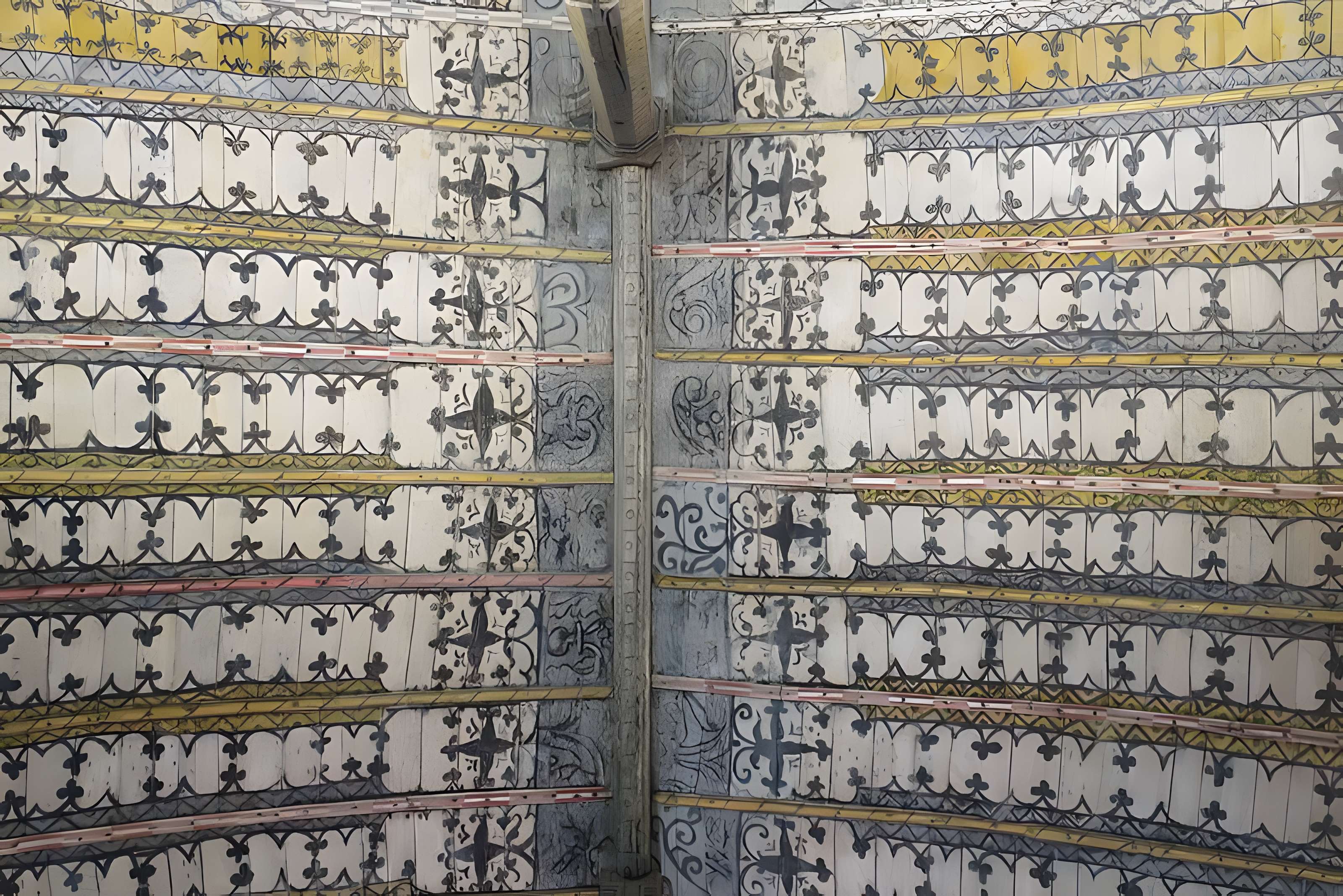 Église Saint-Martin de La Croix-du-Perche