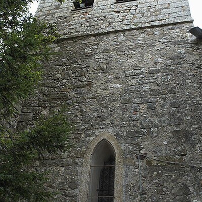 Photo de Église Saint-Martin de La Genevraye