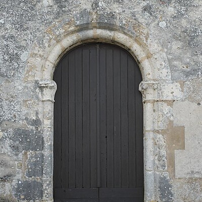 Photo de Église Saint-Martin de La Genevraye