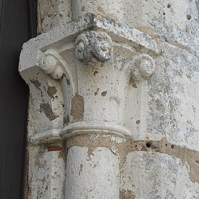 Photo de Église Saint-Martin de La Genevraye