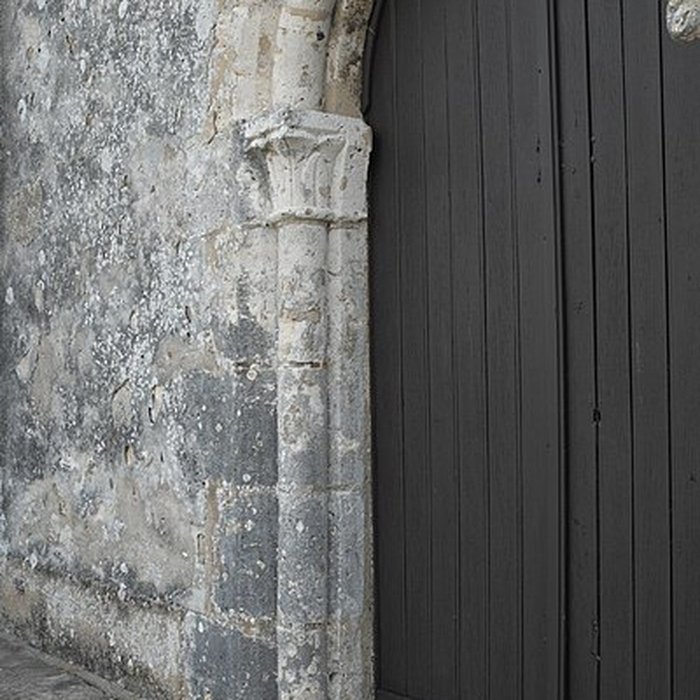 Photo de Église Saint-Martin de La Genevraye