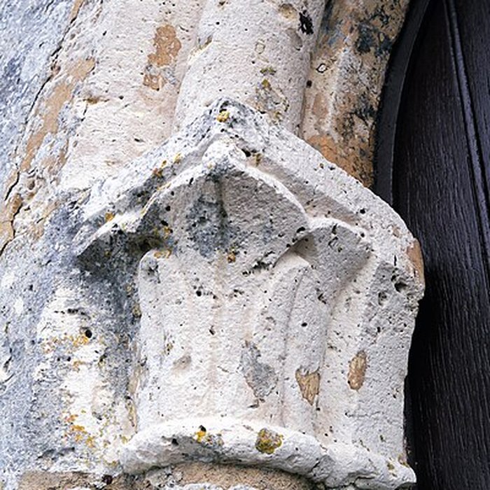 Photo de Église Saint-Martin de La Genevraye