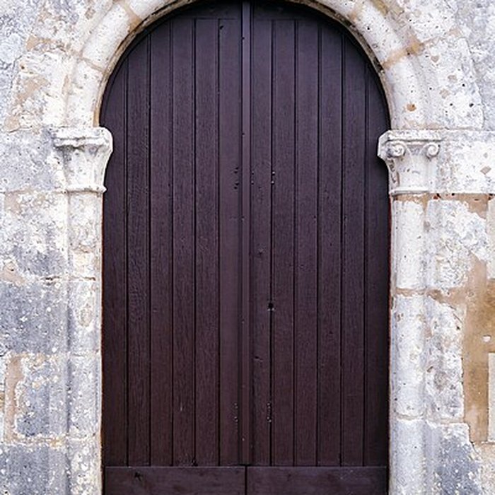 Photo de Église Saint-Martin de La Genevraye